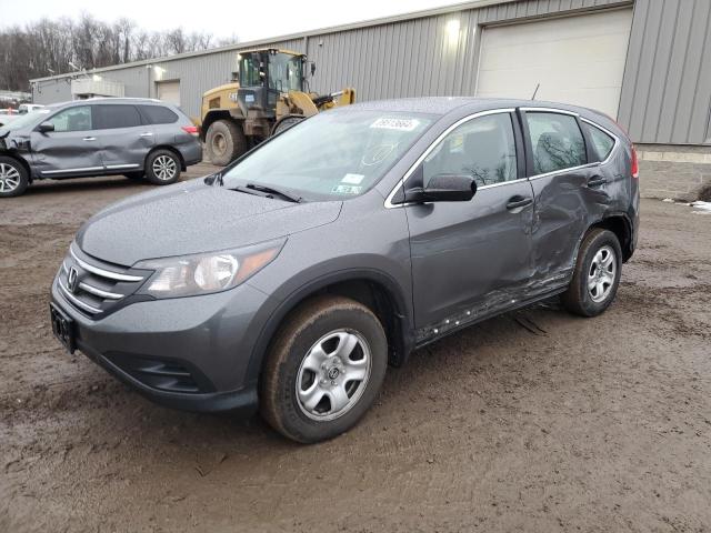 Vin: 5j6rm4h36el047731, lot: 39513664, honda crv lx 2014 img_1