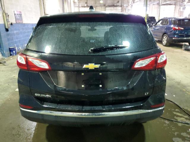 3GNAXJEV3KL348642 | 2019 CHEVROLET EQUINOX LT