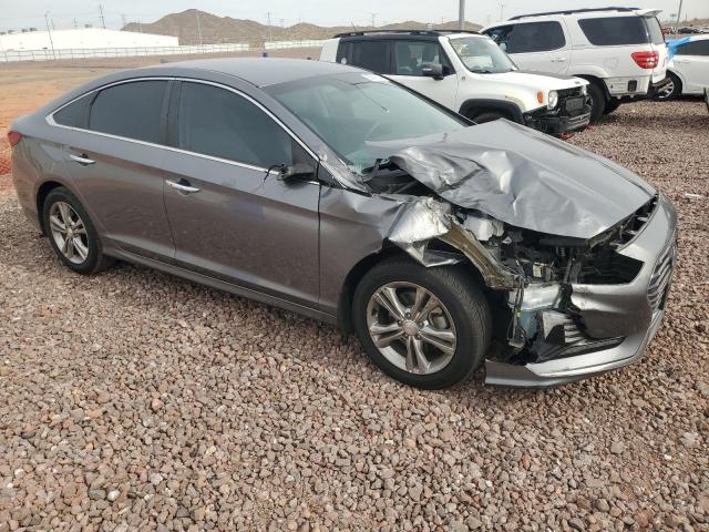 5NPE34AF7JH645983 | 2018 HYUNDAI SONATA SPO