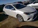 Lot #2996811839 2015 TOYOTA COROLLA EC