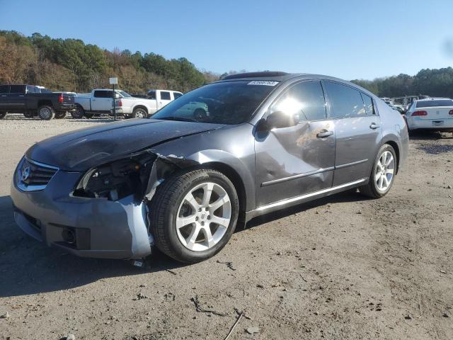 2008 Nissan Maxima SE