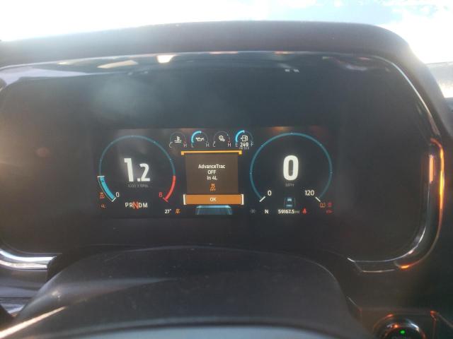 2021 FORD F150 SUPER - 1FTFW1E53MKF12672