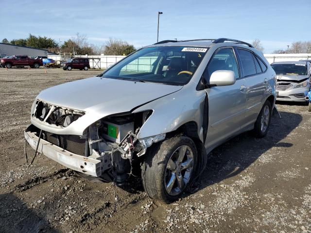 2007 Lexus RX 350 