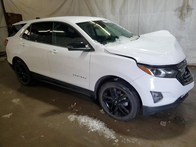 2020 CHEVROLET EQUINOX LT - 3GNAXUEV3LL280975