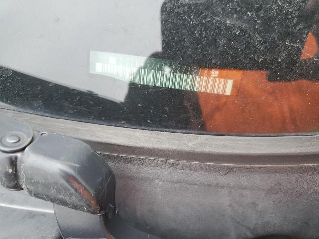 2009 Chevrolet Impala 1Lt VIN: 2G1WT57K991271218 Lot: 40400354