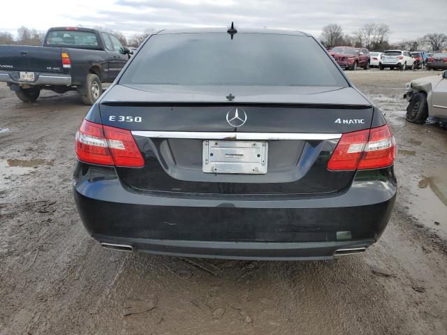 VIN WDDHF8JB2DA765605 2013 Mercedes-Benz E-Class, 3... no.6