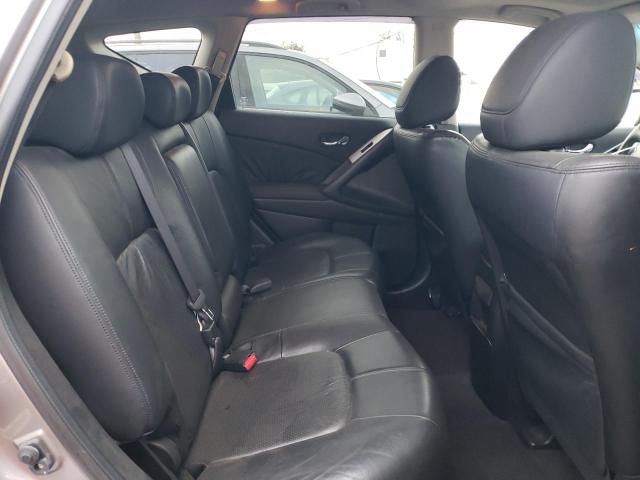 JN8AZ18W39W205089 2009 Nissan Murano S