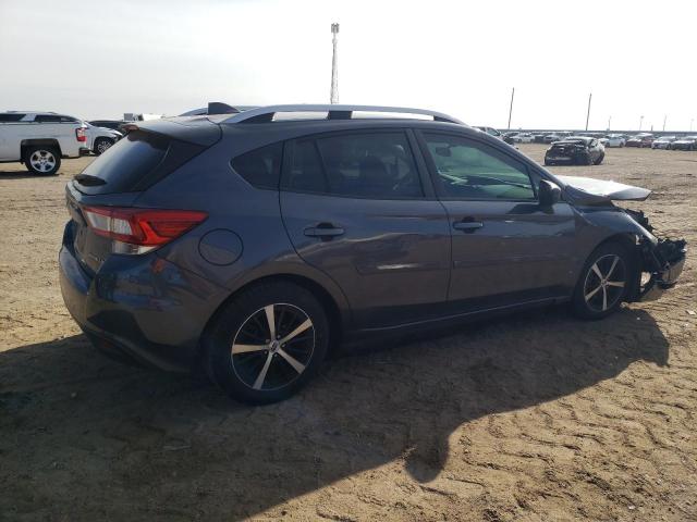 4S3GTAD61K3717695 | 2019 SUBARU IMPREZA PR