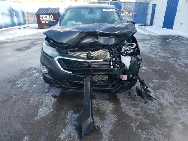 2GNAXHEV3J6209171 | 2018 CHEVROLET EQUINOX LS