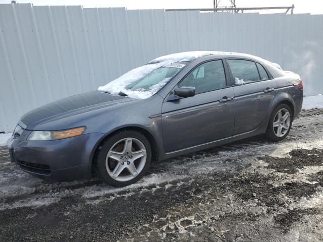 2005 Acura TL 