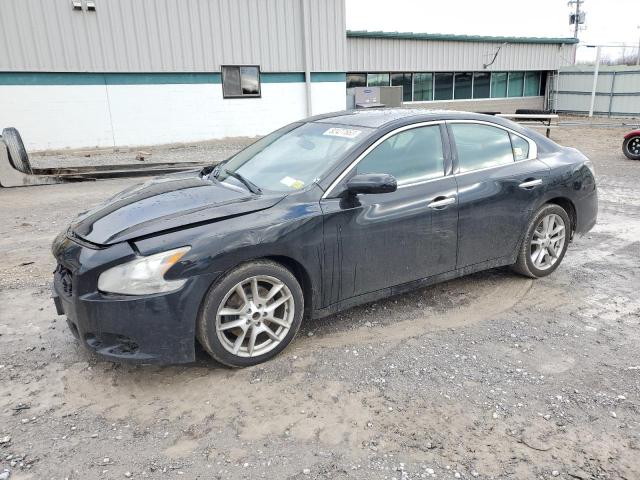 2013 Nissan Maxima S