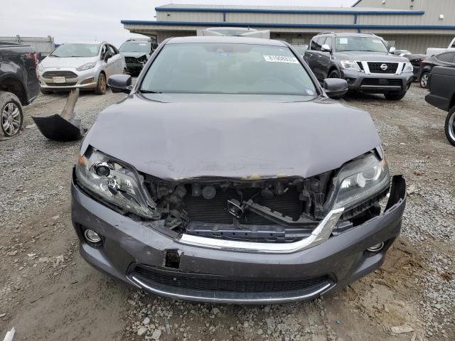 1HGCT2B83FA007502 | 2015 HONDA ACCORD EXL