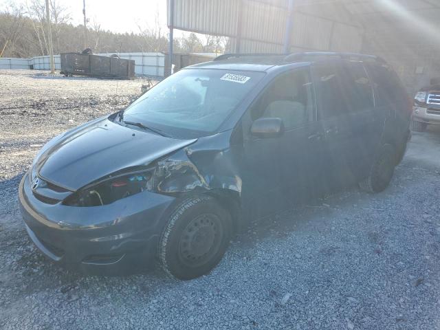 2008 Toyota Sienna CE