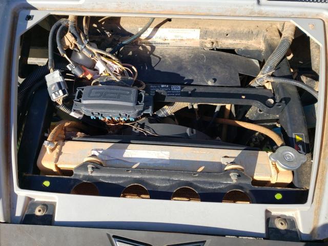 2018 ATV HAVOC X 4UFT20BD7J9005662