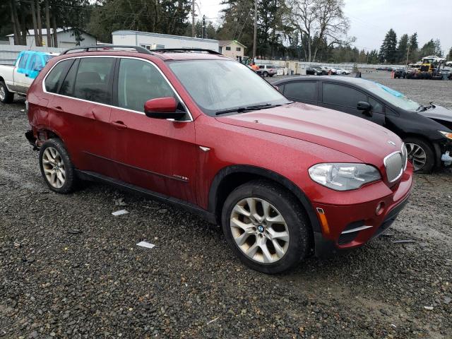 VIN 5UXZV4C57D0E01432 2013 BMW X5, Xdrive35I no.4