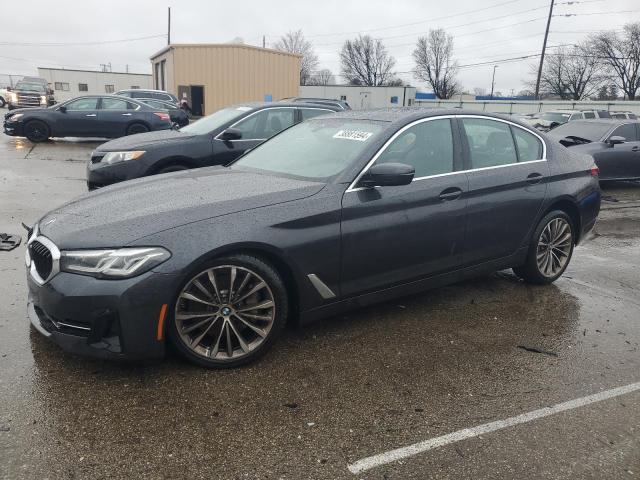 2022 BMW 530 XI - WBA13BJ0XNWX59603