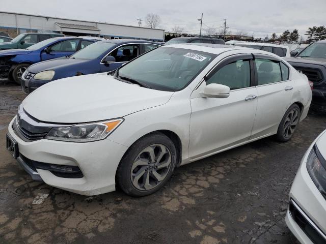 1HGCR2F85GA001758 | 2016 HONDA ACCORD EXL