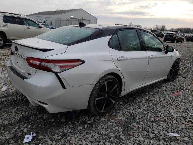 4T1B61HK6KU254340 | 2019 TOYOTA CAMRY XSE