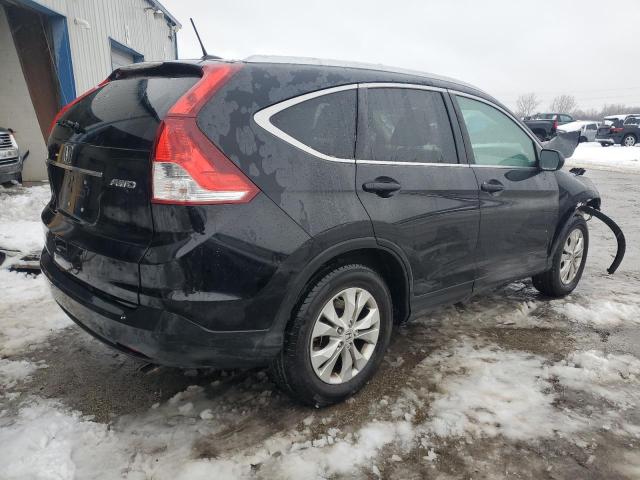 Vin: 5j6rm4h75cl024831, lot: 37565724, honda crv exl 20123