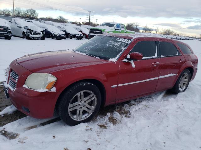 2006 Dodge Magnum R/T