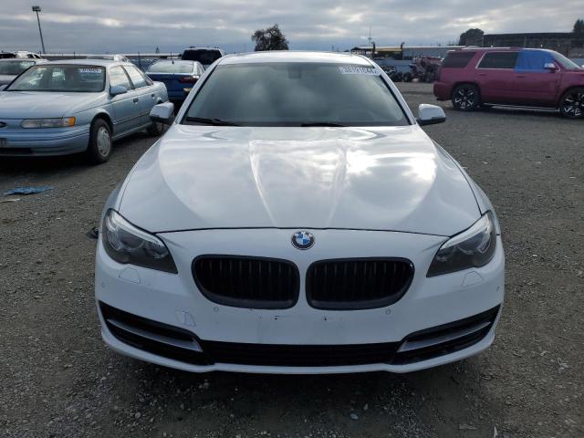 WBAKN9C53ED681919 | 2014 BMW 550 I