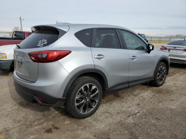 JM3KE2DY0G0649773 | 2016 MAZDA CX-5 GT