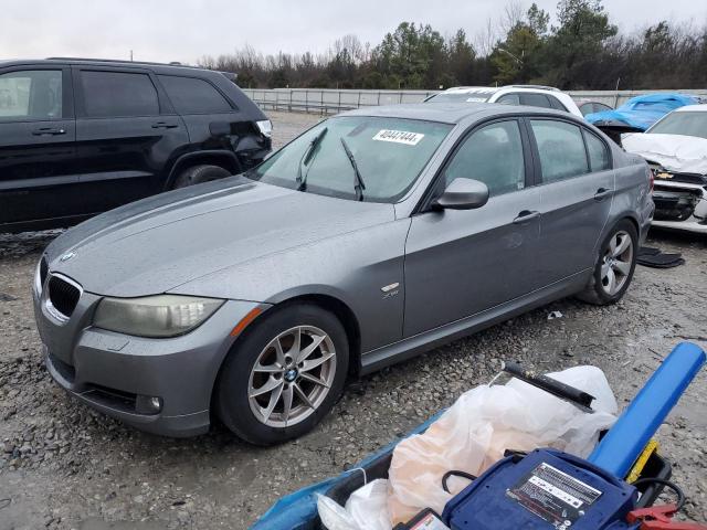 2010 BMW 3 Series 328xi