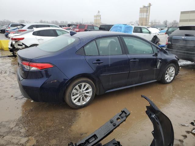 2023 TOYOTA COROLLA LE - 5YFB4MDE3PP071025