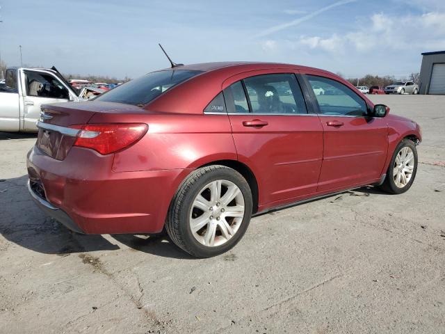 1C3CCBBBXDN656637 | 2013 Chrysler 200 touring