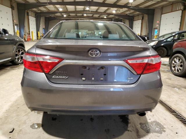 4T1BF1FK6GU249973 | 2016 TOYOTA CAMRY LE