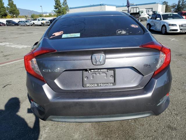 19XFC2F53GE248325 | 2016 HONDA CIVIC LX