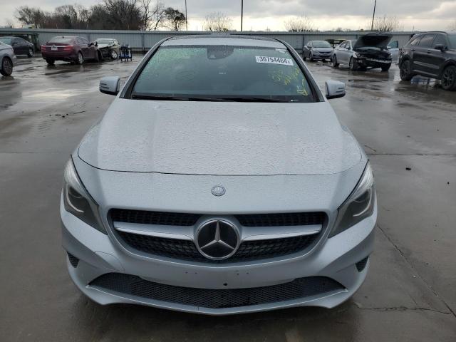 VIN WDDSJ4EBXEN032316 2014 Mercedes-Benz CLA-Class,... no.5