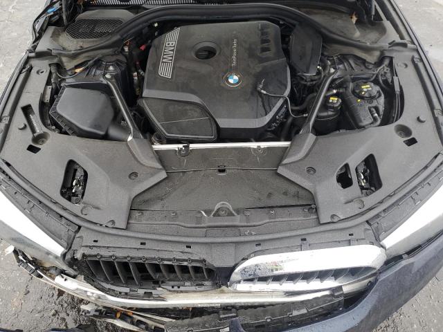 2018 BMW 530 XI - WBAJA7C59JWA71424