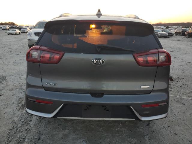 2017 KIA NIRO EX KNDCC3LC2H5065961