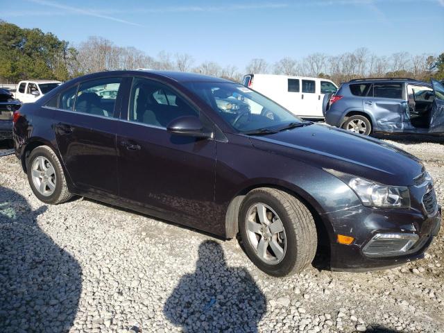 1G1PE5SB7G7115684 | 2016 CHEVROLET CRUZE LIMI