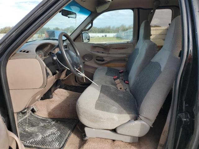 1997 Ford F-150 - Image 7