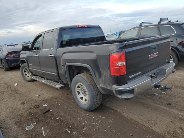 3GTU2VEC9EG456464 | 2014 GMC SIERRA K15