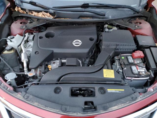 1N4AL3AP9EC171205 | 2014 NISSAN ALTIMA 2.5