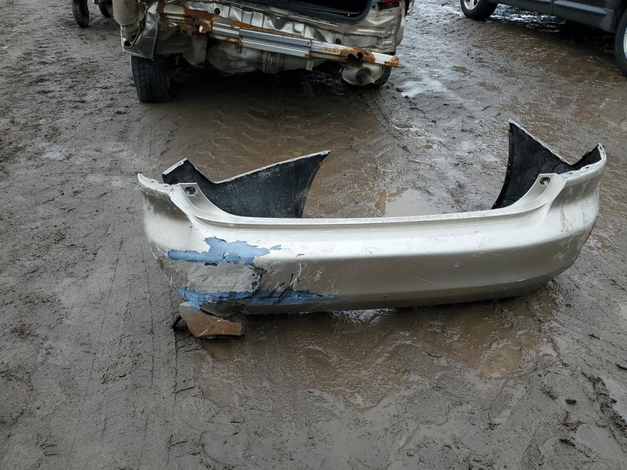 1HGCM56635A807867 2005 Honda Accord Ex