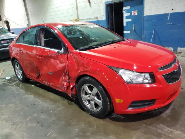 1G1PC5SBXE7432880 | 2014 CHEVROLET CRUZE LT