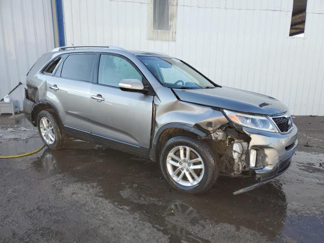 5XYKT4A62FG620684 | 2015 KIA SORENTO LX