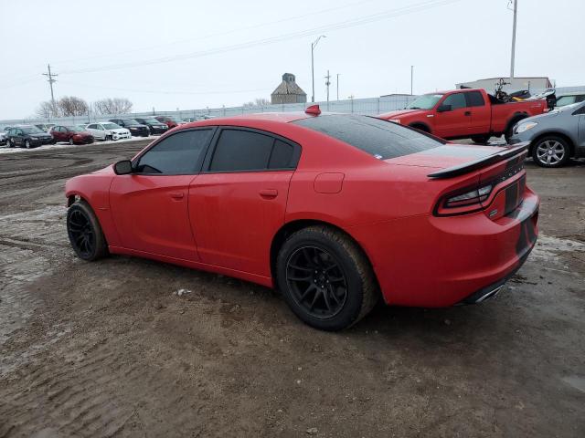 2015 DODGE CHARGER R/ - 2C3CDXCT1FH728936