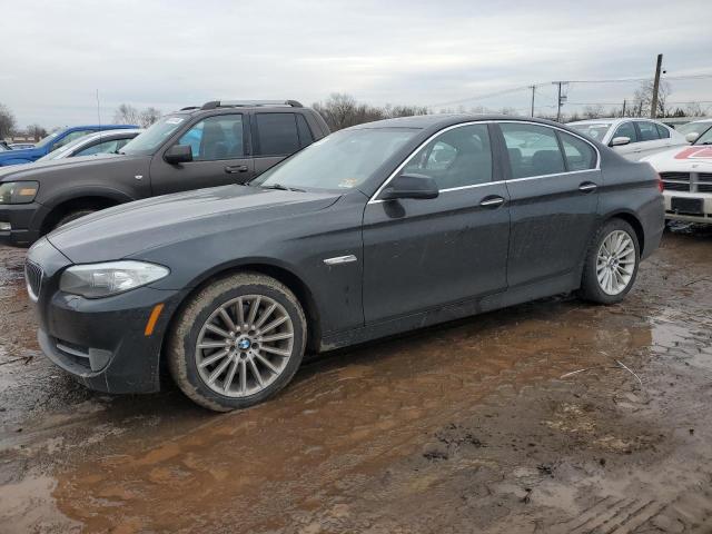 2013 BMW 5 Series 535xi