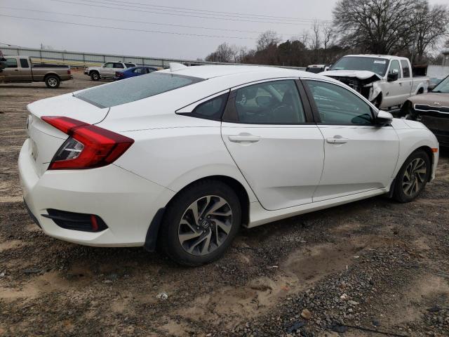 2HGFC2F73JH500105 | 2018 HONDA CIVIC EX