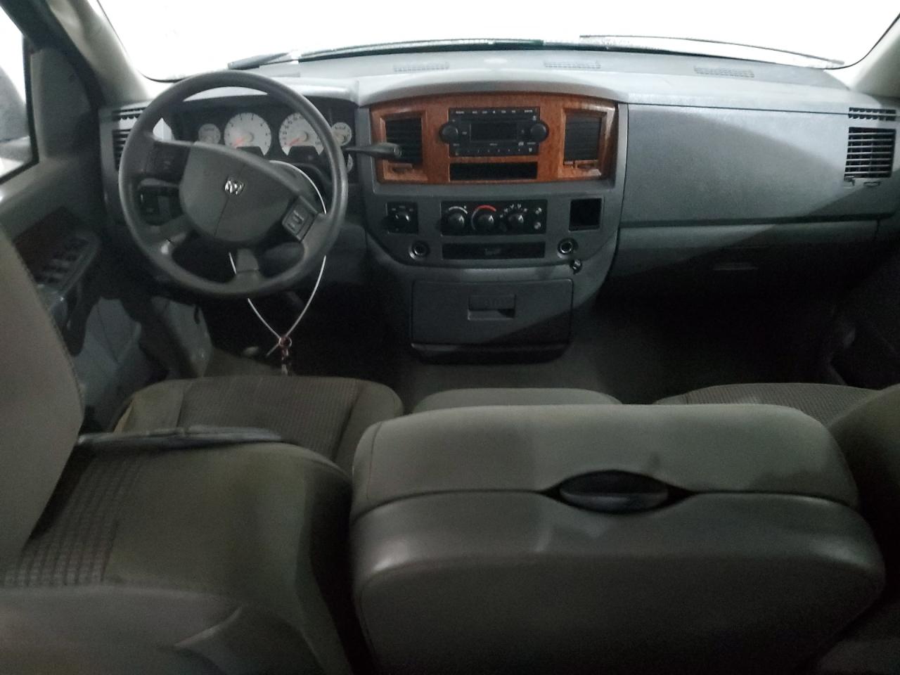 1D7HU18246S670253 2006 Dodge Ram 1500 St