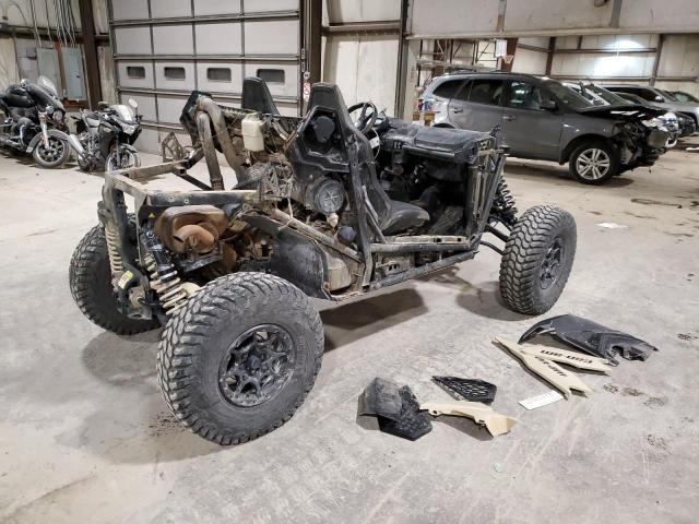 2022 CAN-AM MAVERICK S - 3JB1VAX48NK000061