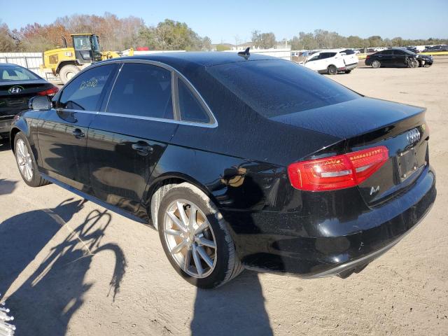 VIN WAUAFAFL2FN033200 2015 Audi A4, Premium no.2