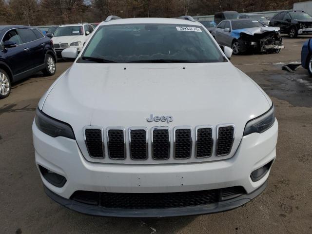 1C4PJMLB8KD354795 | 2019 JEEP CHEROKEE L