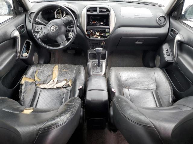 JTEHD20V946014525 | 2004 Toyota rav4