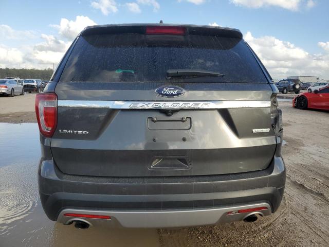 1FM5K7FH4GGD26077 | 2016 FORD EXPLORER L